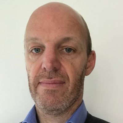 Peter Thomas